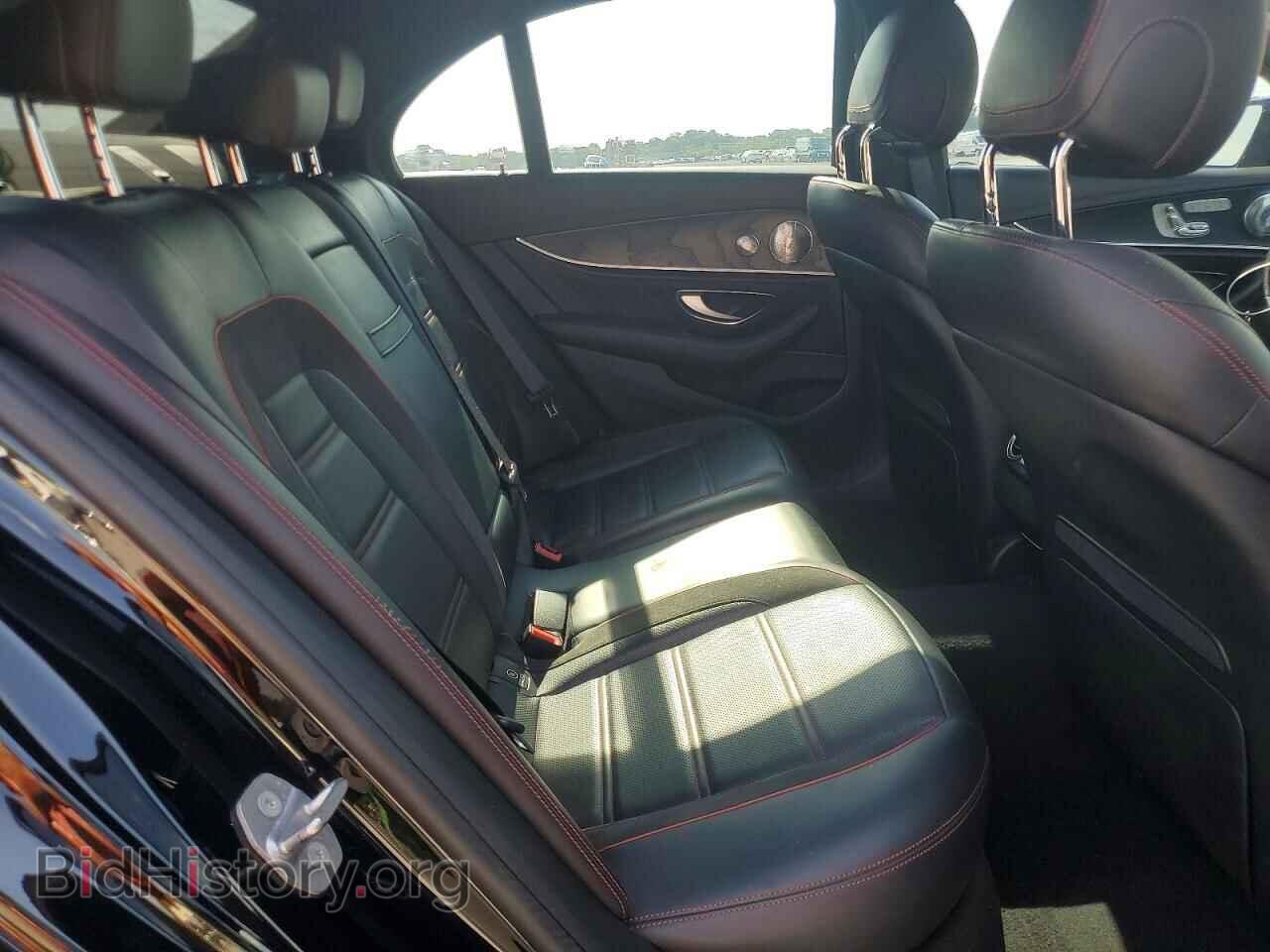 2017 MERCEDES-BENZ E-CLASS - VIN: WDDZF6EB2HA178667 - Фото 10