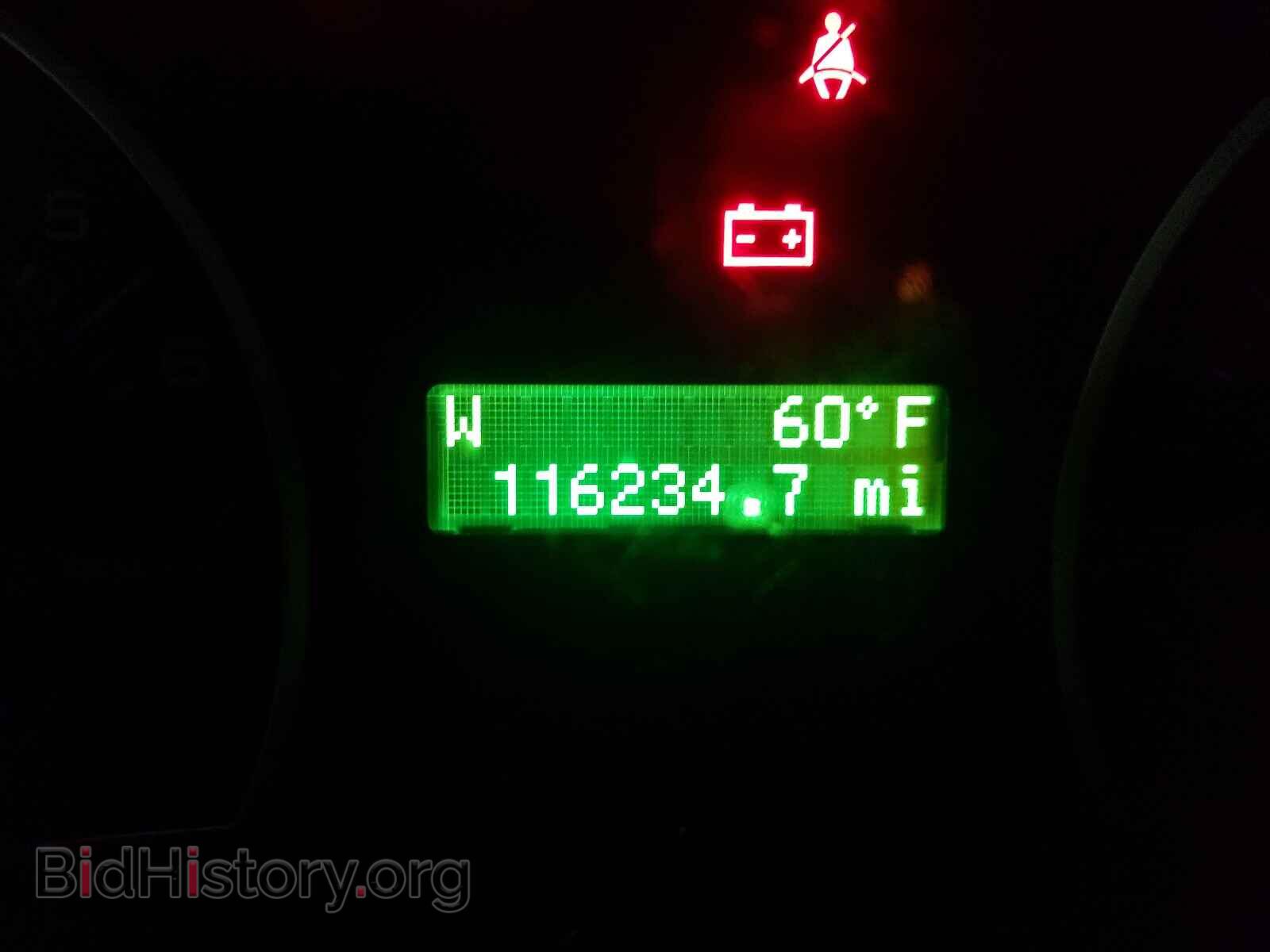 2010 FORD EXPLORER - VIN: 1FMEU7DE4AUA59518 - Фото 8