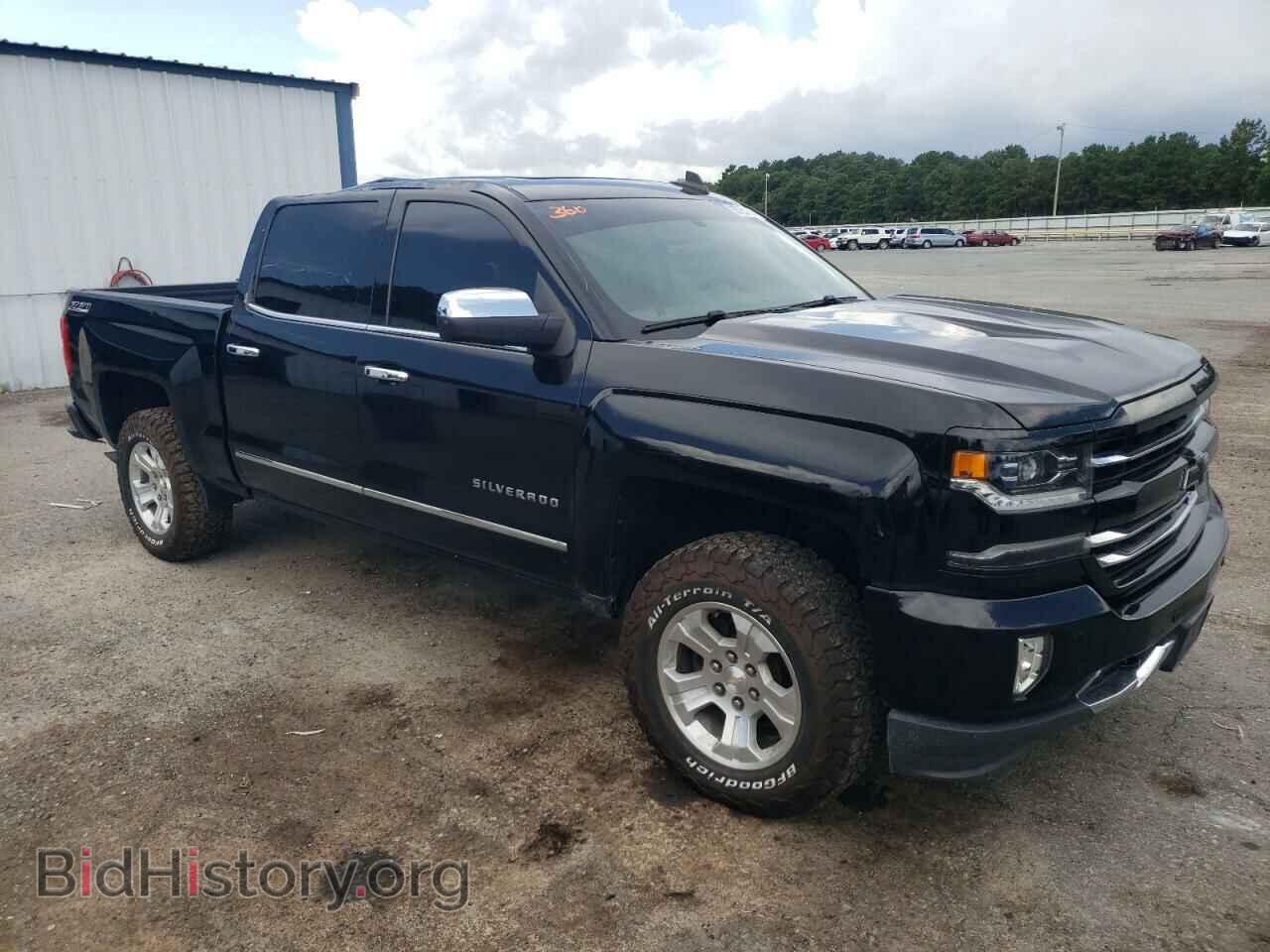2017 CHEVROLET ALL Models - VIN: 3GCUKSEC8HG304372 - Фото 4