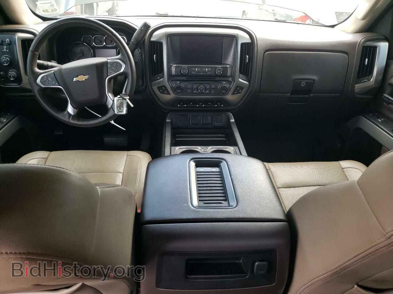 2017 CHEVROLET ALL Models - VIN: 3GCUKSEC8HG304372 - Фото 8