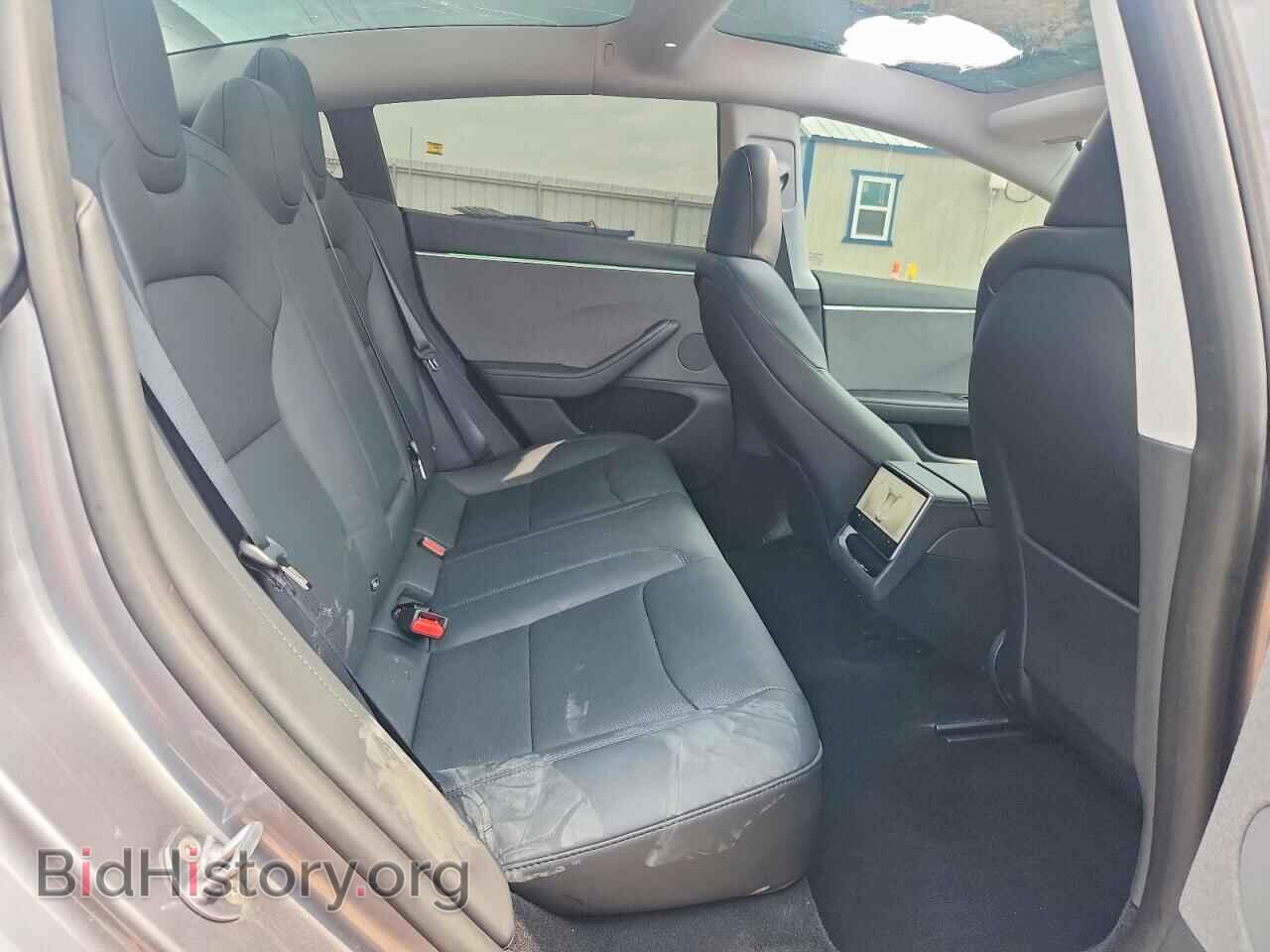2026 TESLA MODEL 3 - VIN: 5YJ3E1EA0TF117816 - Photo 10