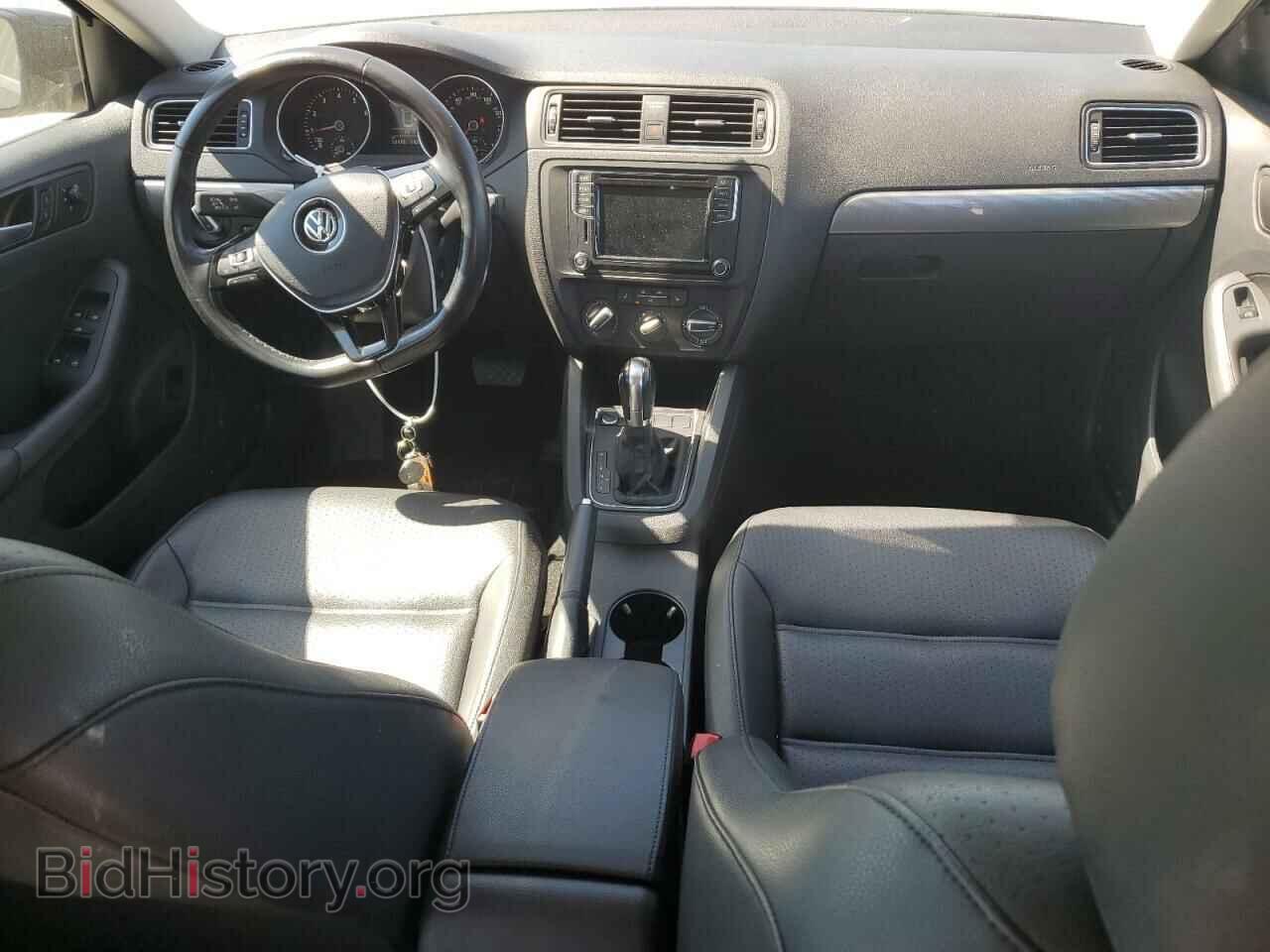 2017 VOLKSWAGEN JETTA - VIN: 3VWDB7AJ2HM325363 - Фото 8