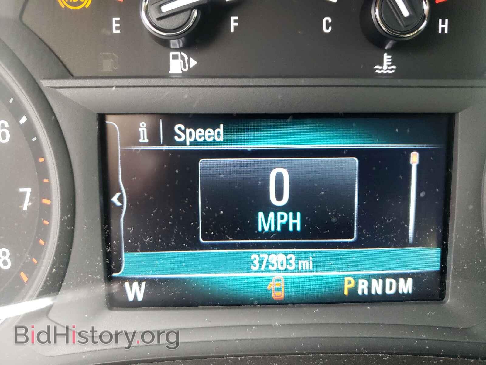 2017 BUICK ENCORE - VIN: KL4CJGSB6HB171069 - Фото 8