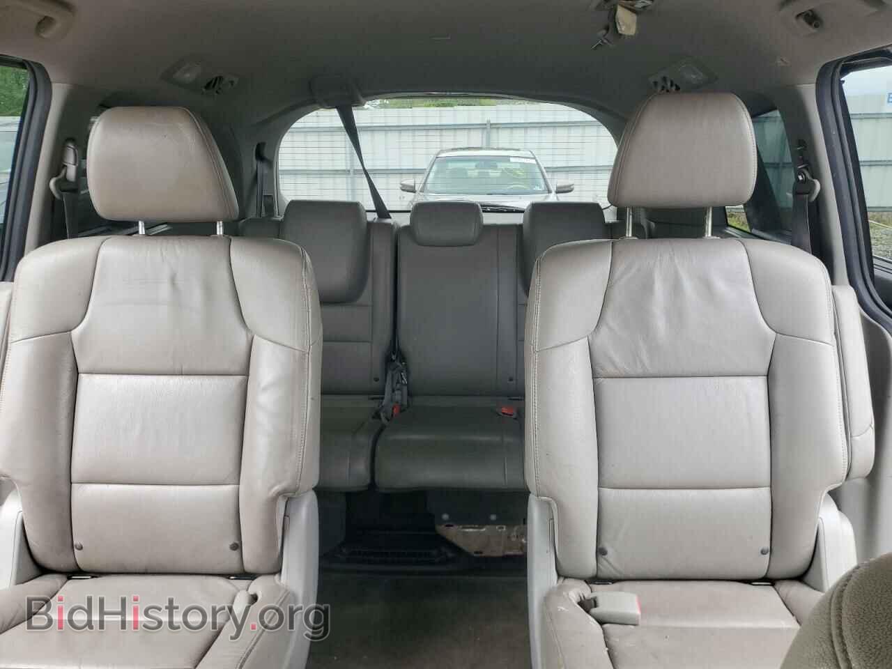2013 HONDA All Models - VIN: 5FNRL5H61DB069520 - Фото 10