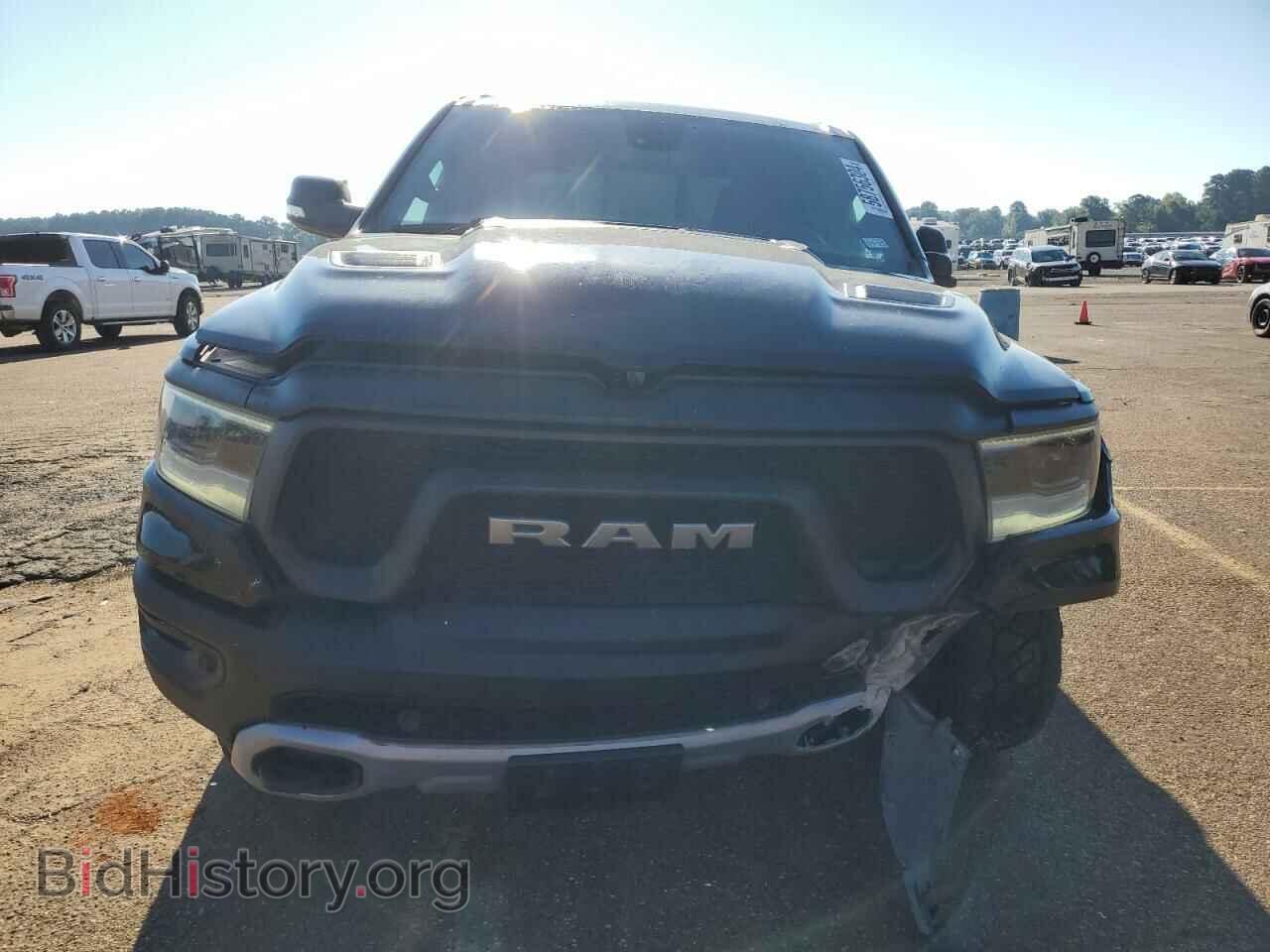 2019 RAM 1500 - VIN: 1C6SRFLTXKN780612 - Фото 5
