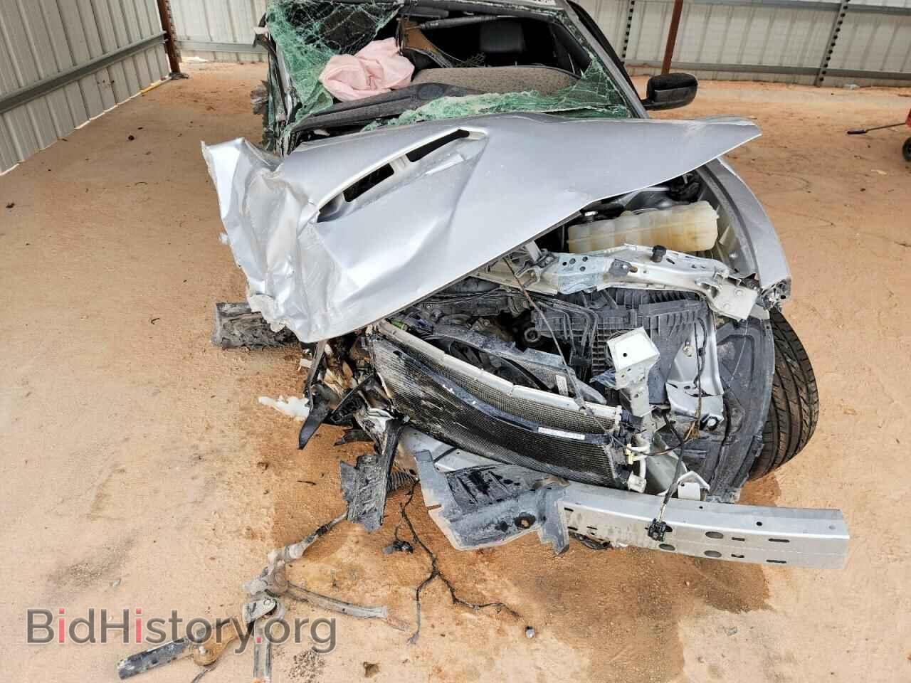 2023 DODGE CHARGER - VIN: 2C3CDXCT7PH698231 - Фото 11
