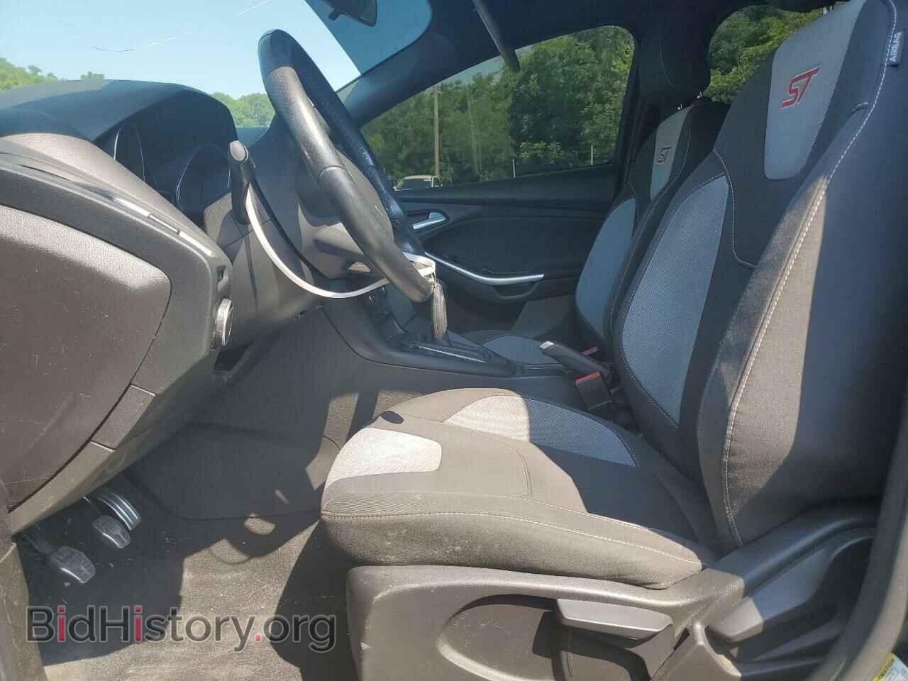 2017 FORD FOCUS - VIN: 1FADP3L92HL212388 - Photo 7
