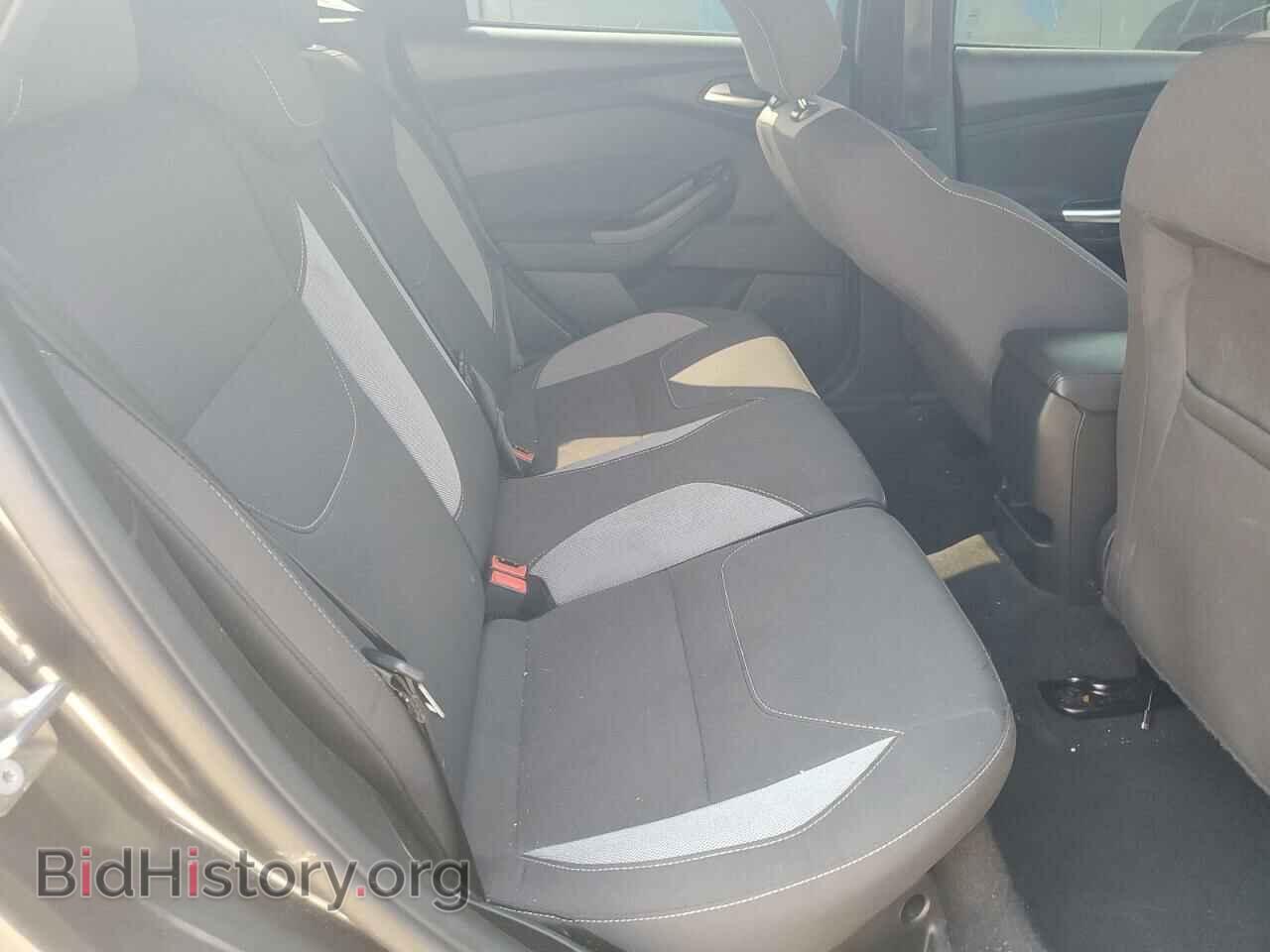 2017 FORD FOCUS - VIN: 1FADP3L92HL212388 - Photo 10