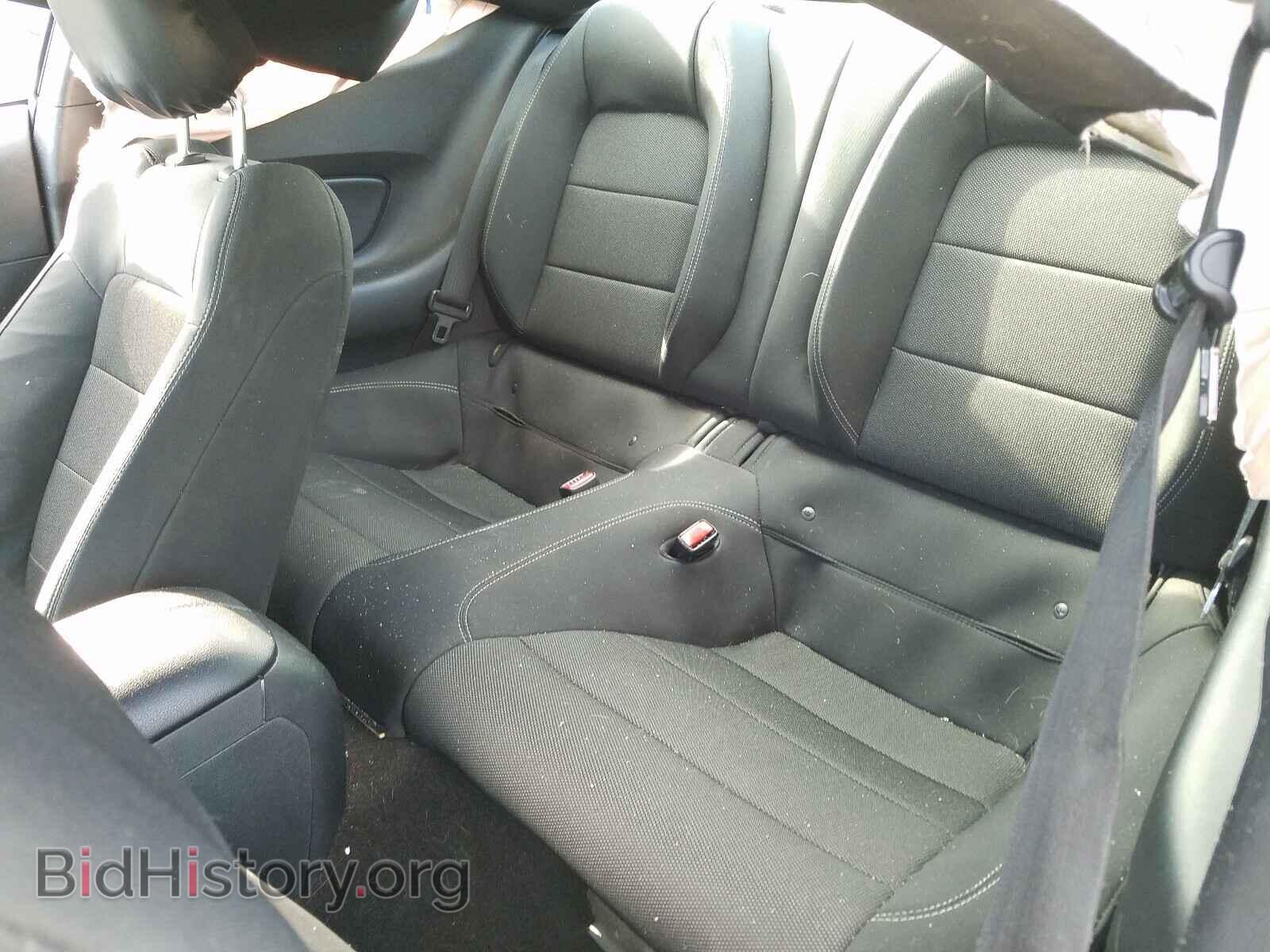 2017 FORD MUSTANG - VIN: 1FA6P8AM2H5293443 - Фото 6
