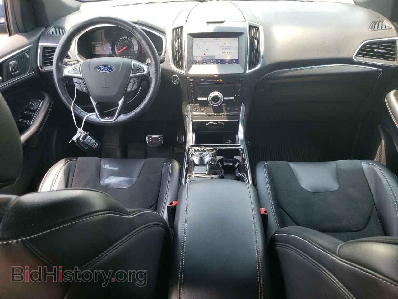2019 FORD EDGE - VIN: 2FMPK4AP4KBB66871 - Photo 8