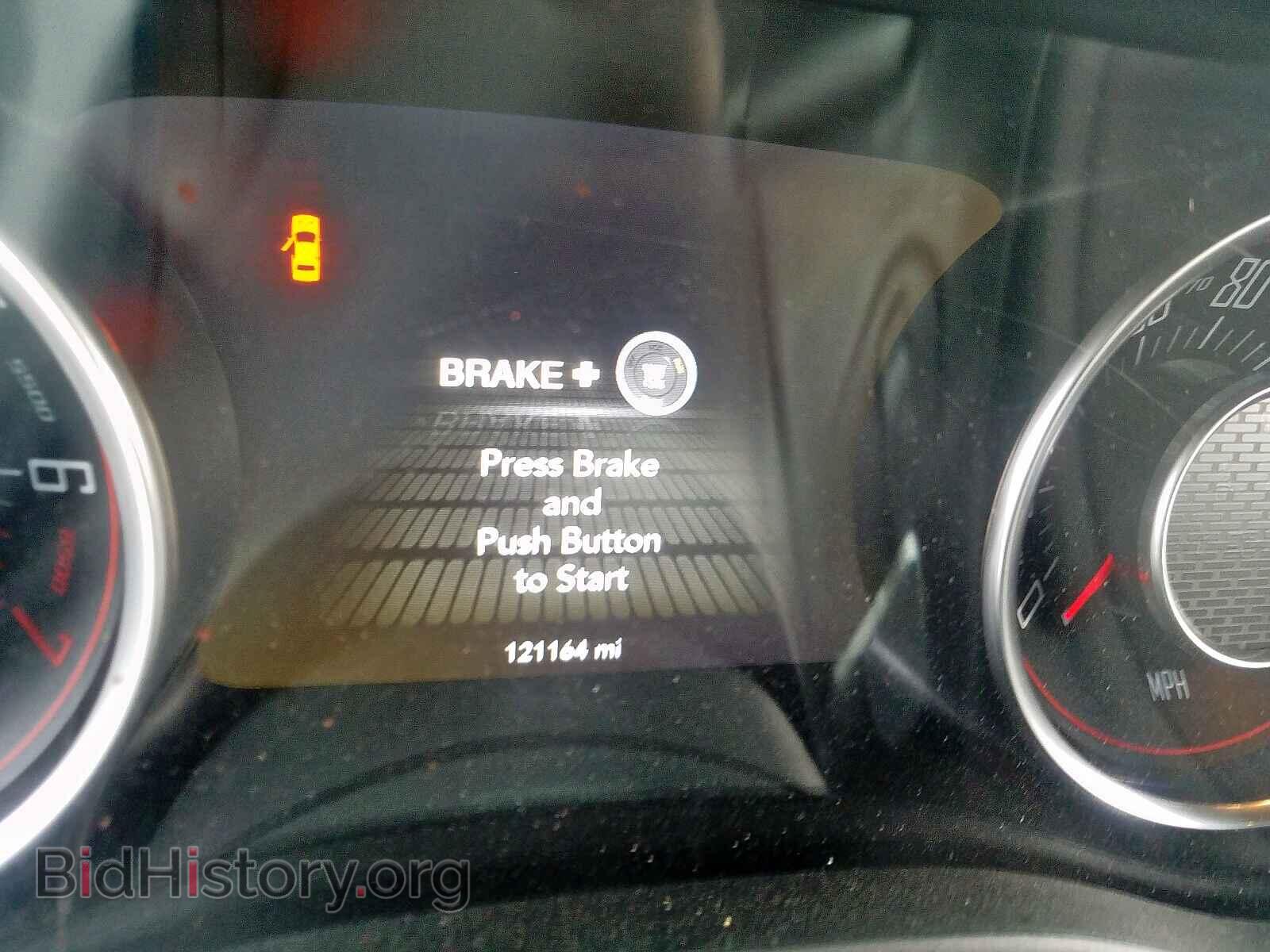 2015 DODGE CHALLENGER - VIN: 2C3CDZAG0FH873662 - Фото 8