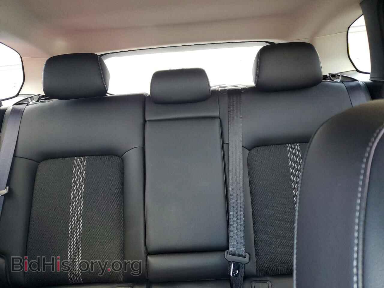 2024 MAZDA CX-50 - VIN: 7MMVABDM2RN198172 - Фото 10
