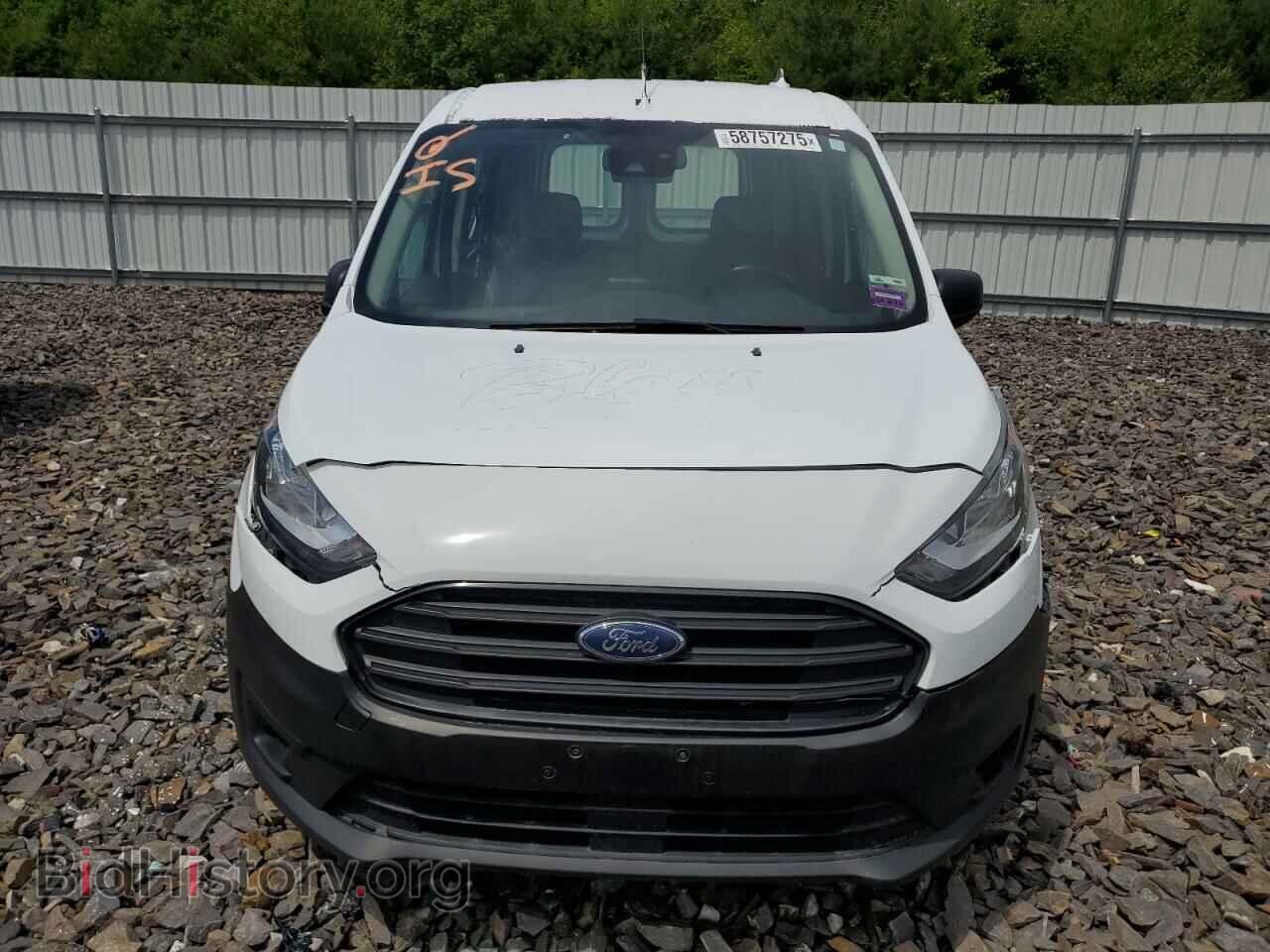2020 FORD TRANSIT - VIN: NM0LS7E25L1470353 - Фото 5