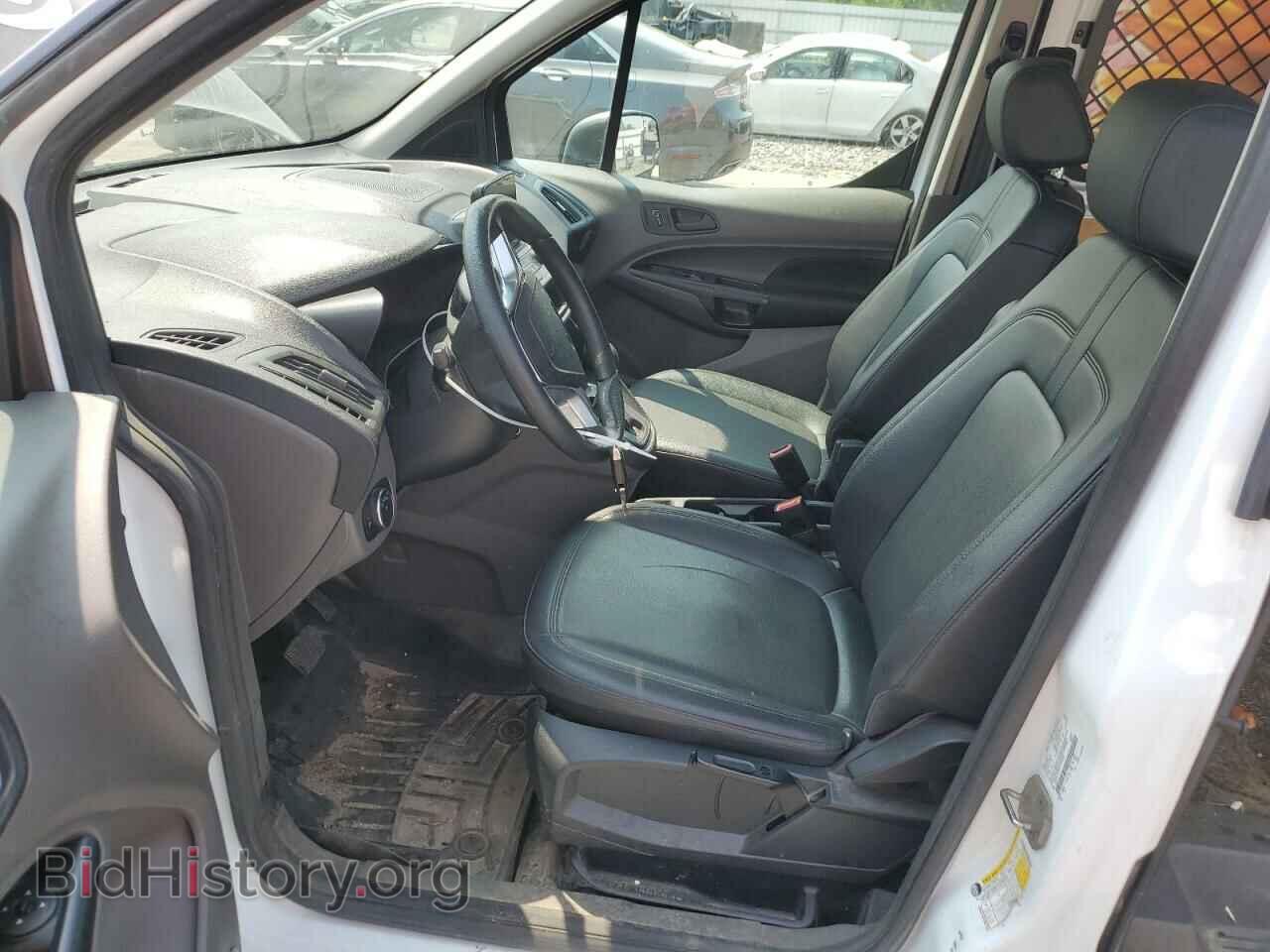 2020 FORD TRANSIT - VIN: NM0LS7E25L1470353 - Фото 7