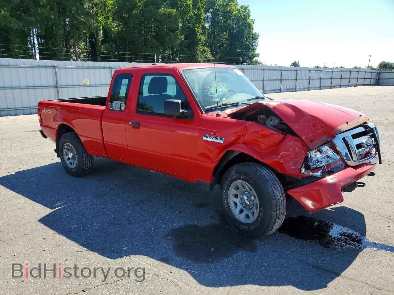 2011 FORD RANGER - VIN: 1FTLR4FE8BPA10220 - Фото 4