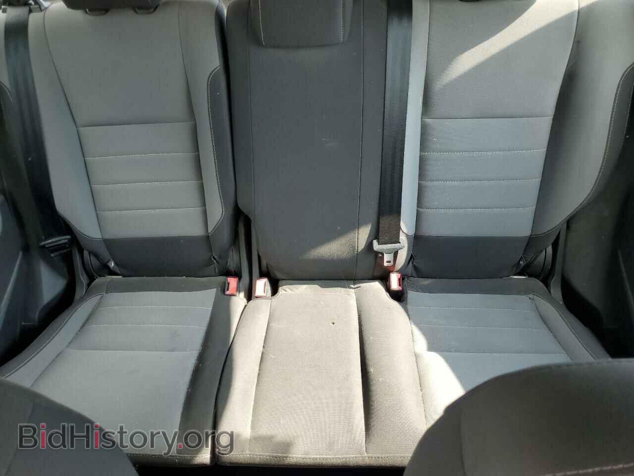 2018 FORD ESCAPE - VIN: 1FMCU0F77JUB36489 - Photo 10