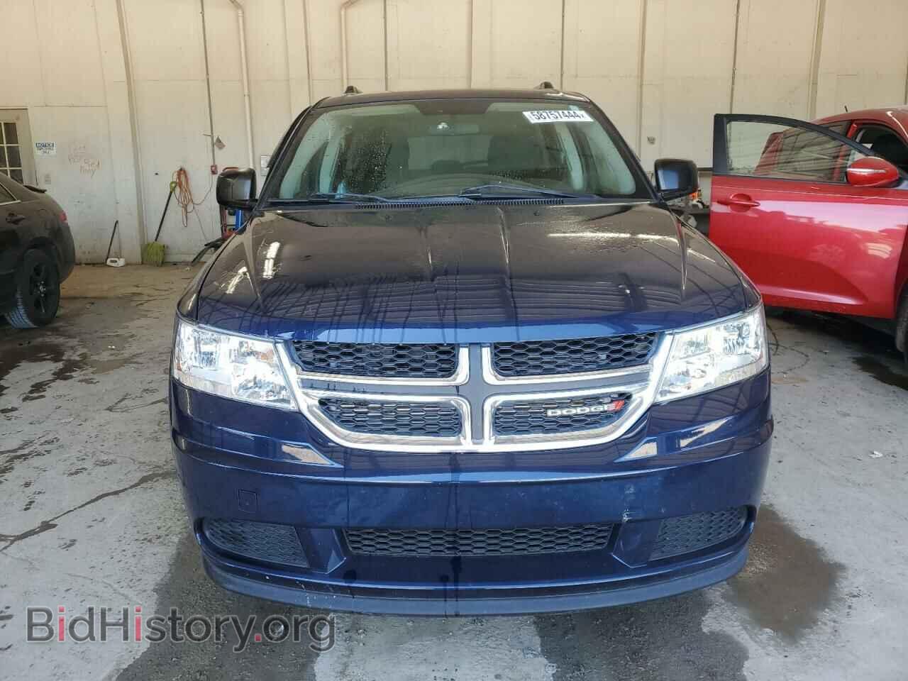 2017 DODGE JOURNEY - VIN: 3C4PDCAB3HT696775 - Photo 5