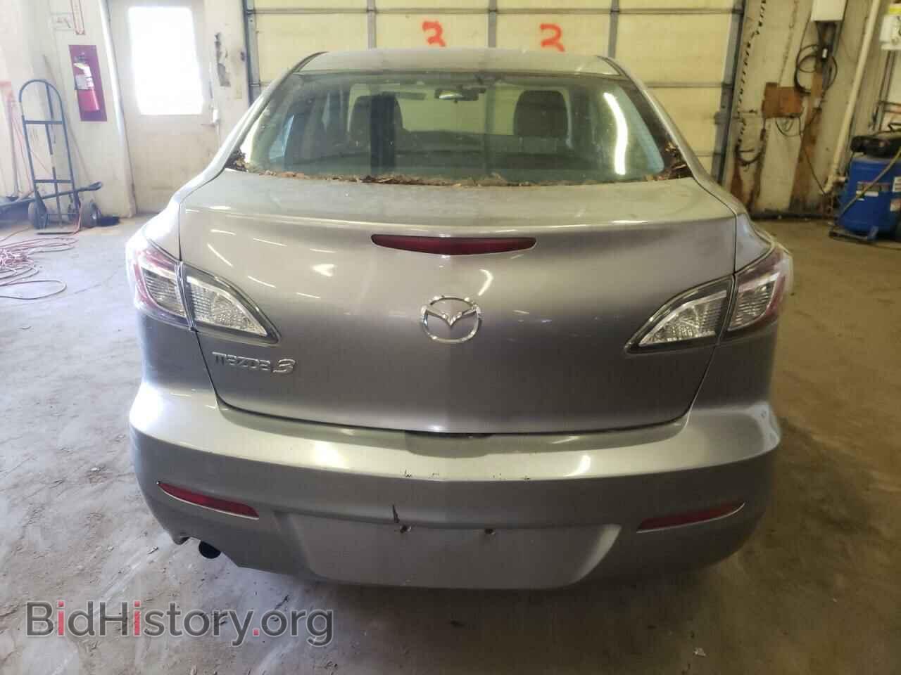 2012 MAZDA 3 - VIN: JM1BL1UF5C1516910 - Photo 6