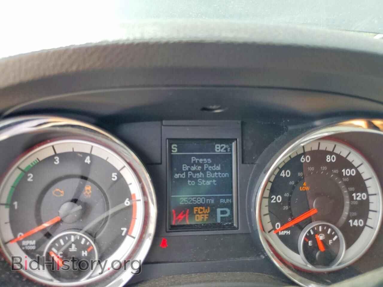 2025 DODGE DURANGO - VIN: 1D4SE5GT0BC695592 - Фото 9