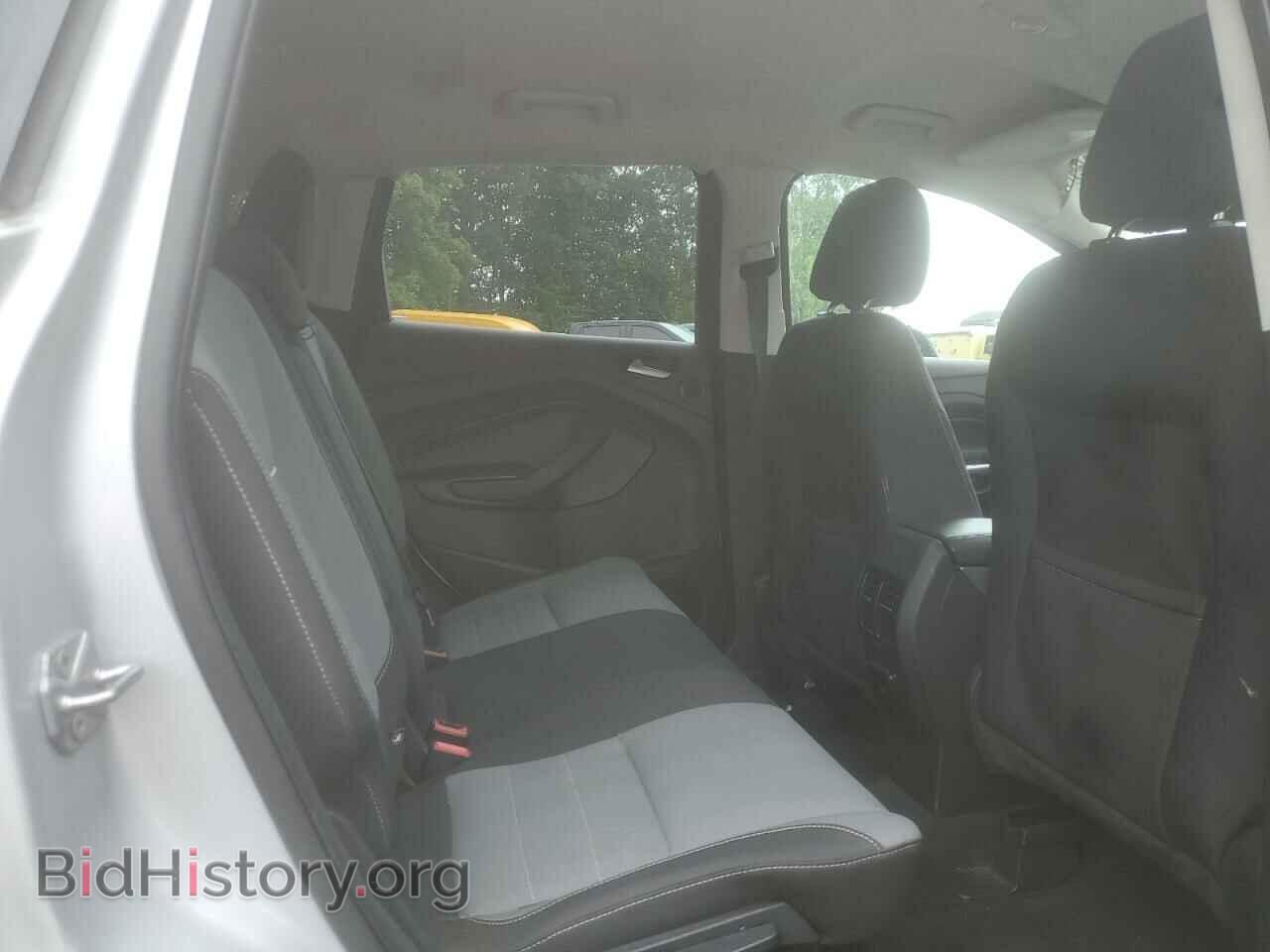 2014 FORD ESCAPE - VIN: 1FMCU9GX3EUC33780 - Фото 11