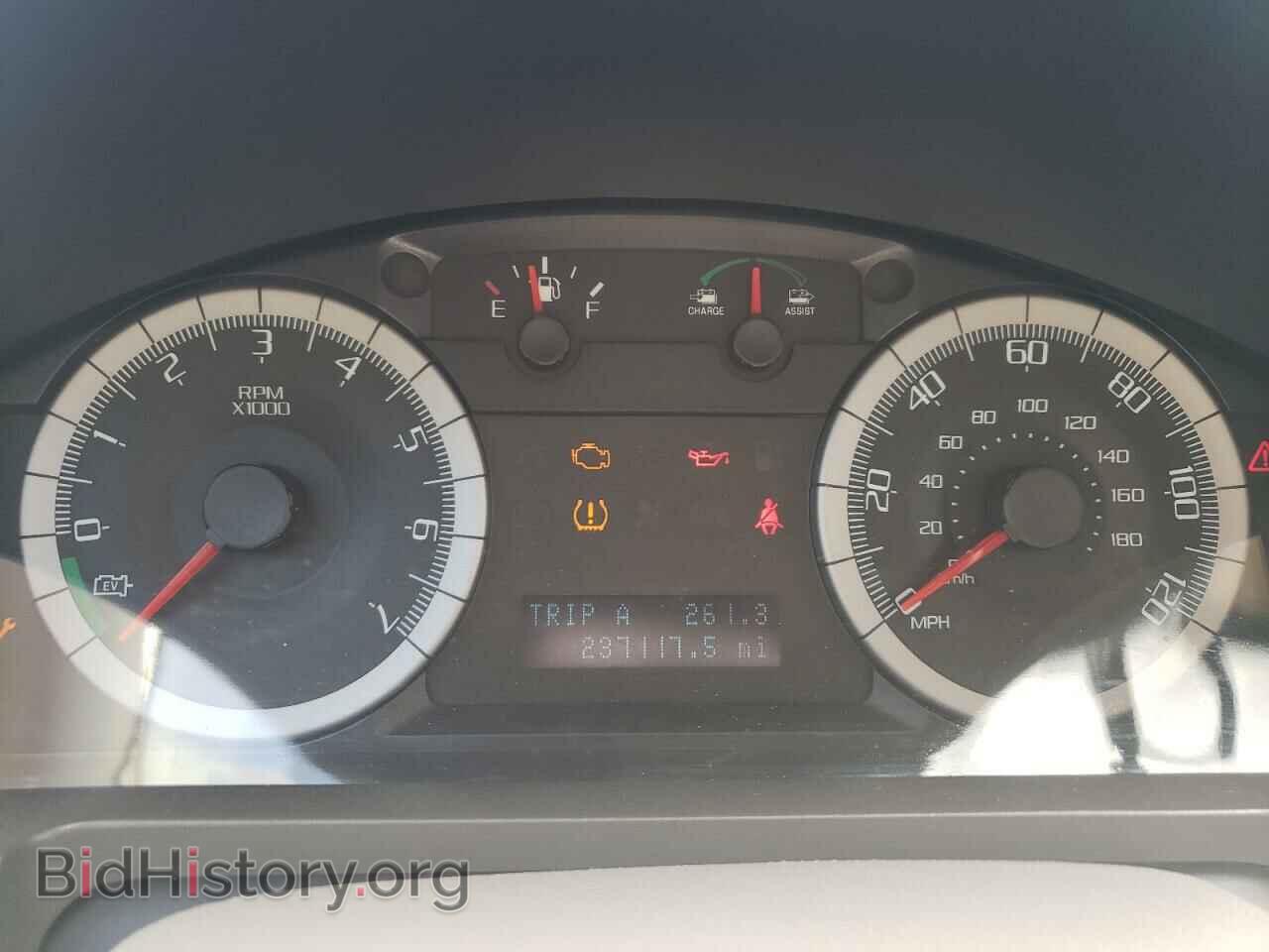 2009 FORD ESCAPE - VIN: 1FMCU49389KA35694 - Фото 9