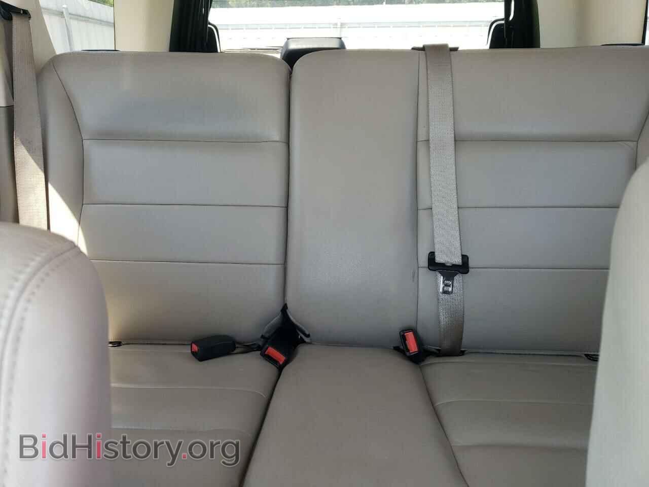 2009 FORD ESCAPE - VIN: 1FMCU49389KA35694 - Фото 10