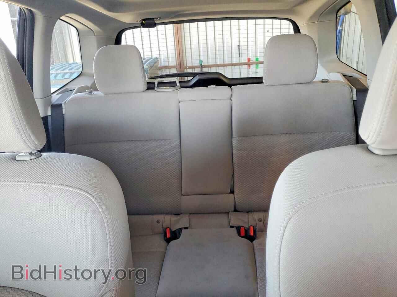 2014 SUBARU FORESTER - VIN: JF2SJAEC4EH547748 - Фото 10