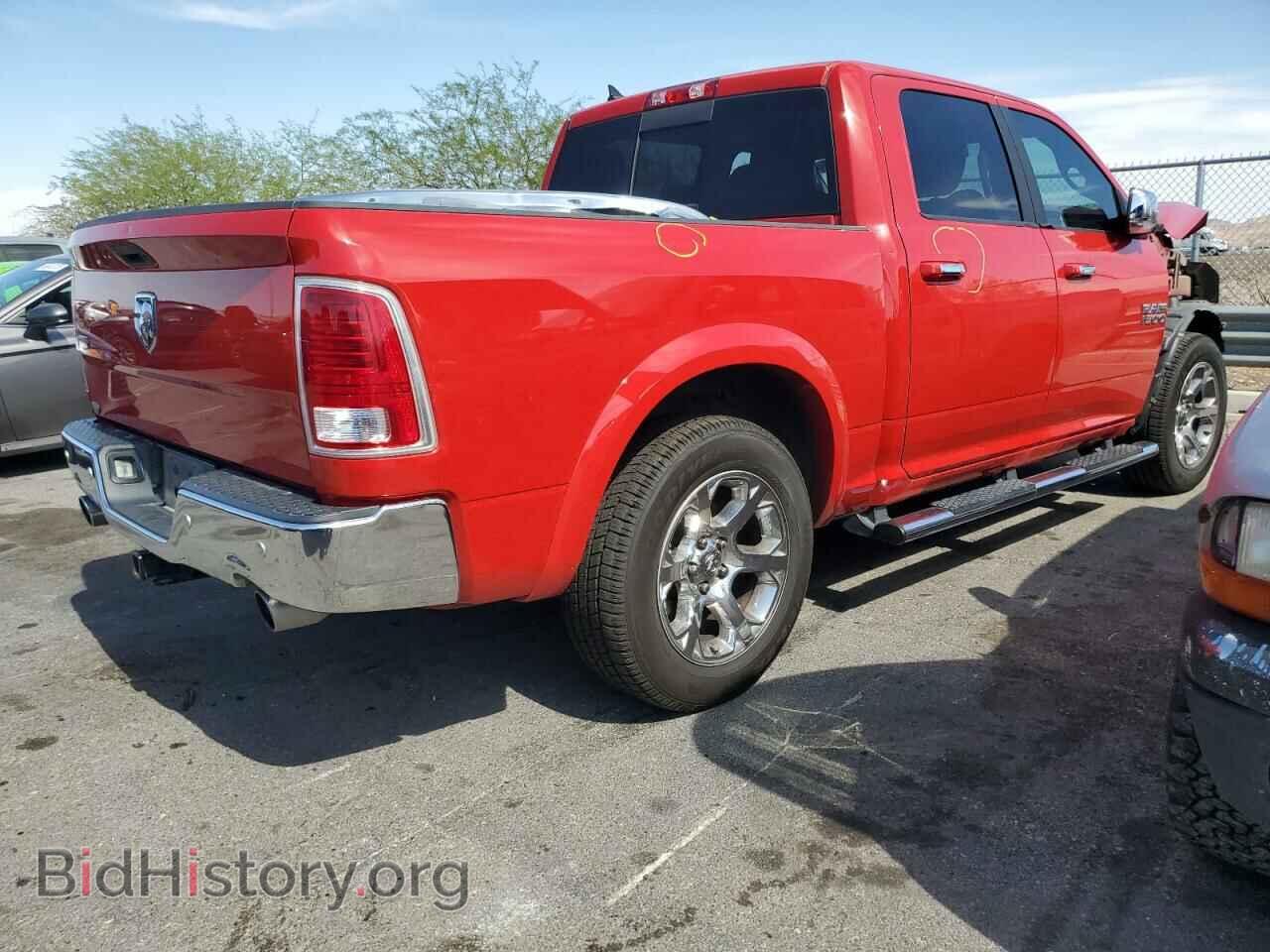 2017 RAM 1500 - VIN: 1C6RR6NTXHS730928 - Фото 3