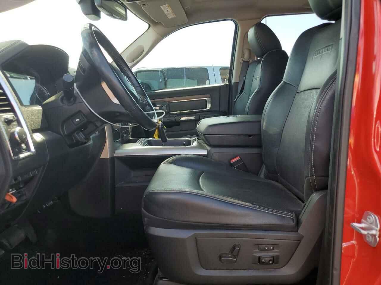 2017 RAM 1500 - VIN: 1C6RR6NTXHS730928 - Фото 7