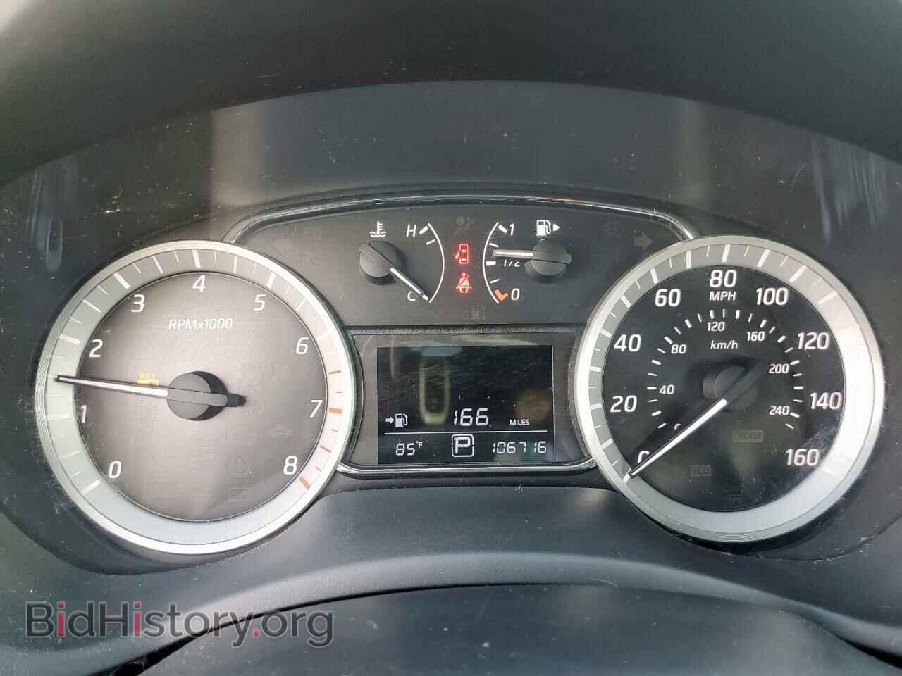 2014 NISSAN SENTRA - VIN: 3N1AB7AP1EY330121 - Фото 9