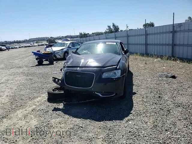2017 CHRYSLER 300 - VIN: 2C3CCAAG2HH552357 - Фото 13