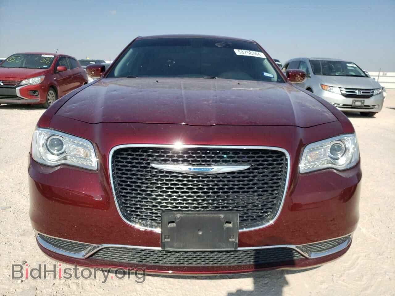 2023 CHRYSLER 300 - VIN: 2C3CCAAG6PH661659 - Фото 5