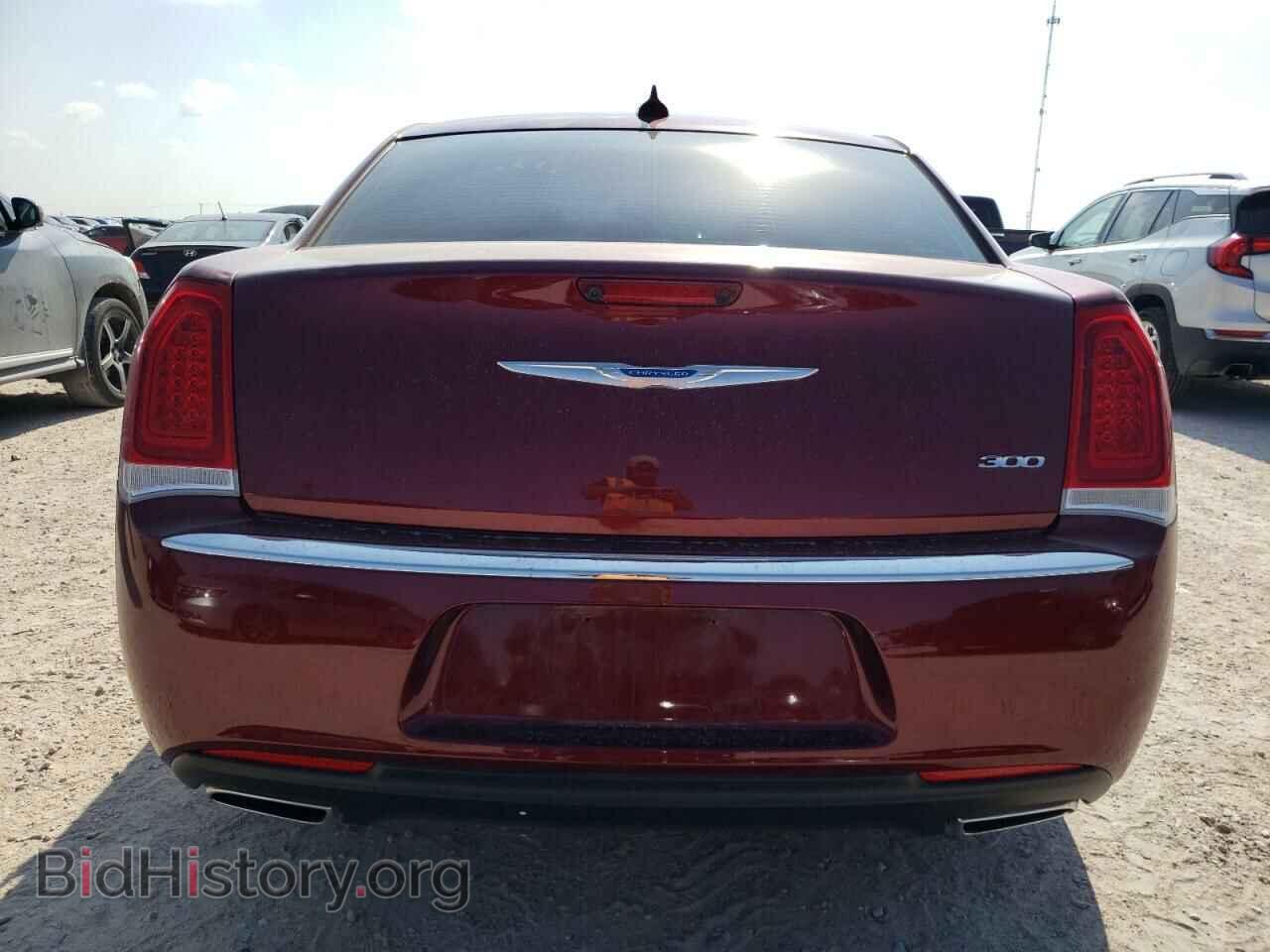 2023 CHRYSLER 300 - VIN: 2C3CCAAG6PH661659 - Фото 6