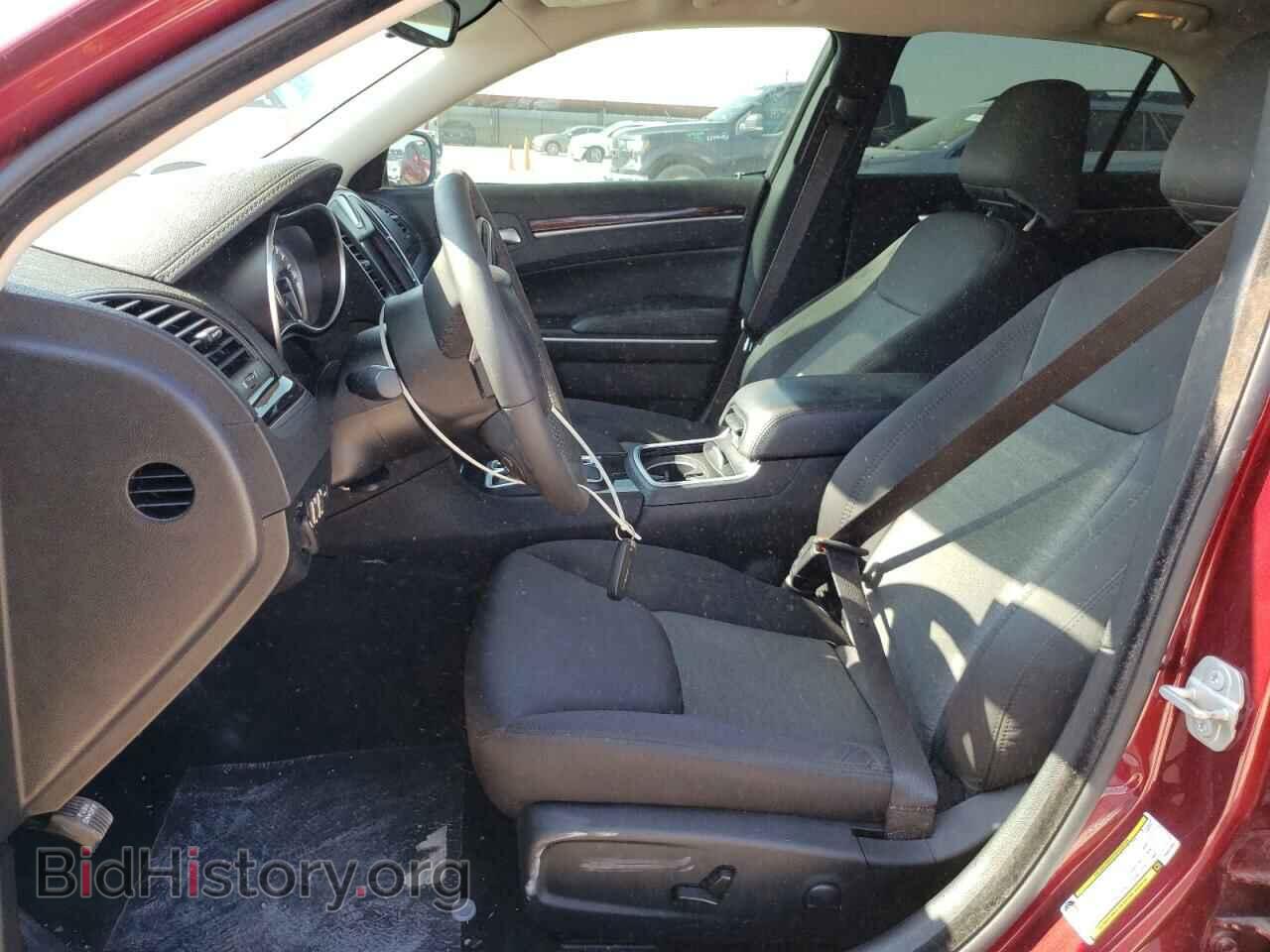 2023 CHRYSLER 300 - VIN: 2C3CCAAG6PH661659 - Фото 7