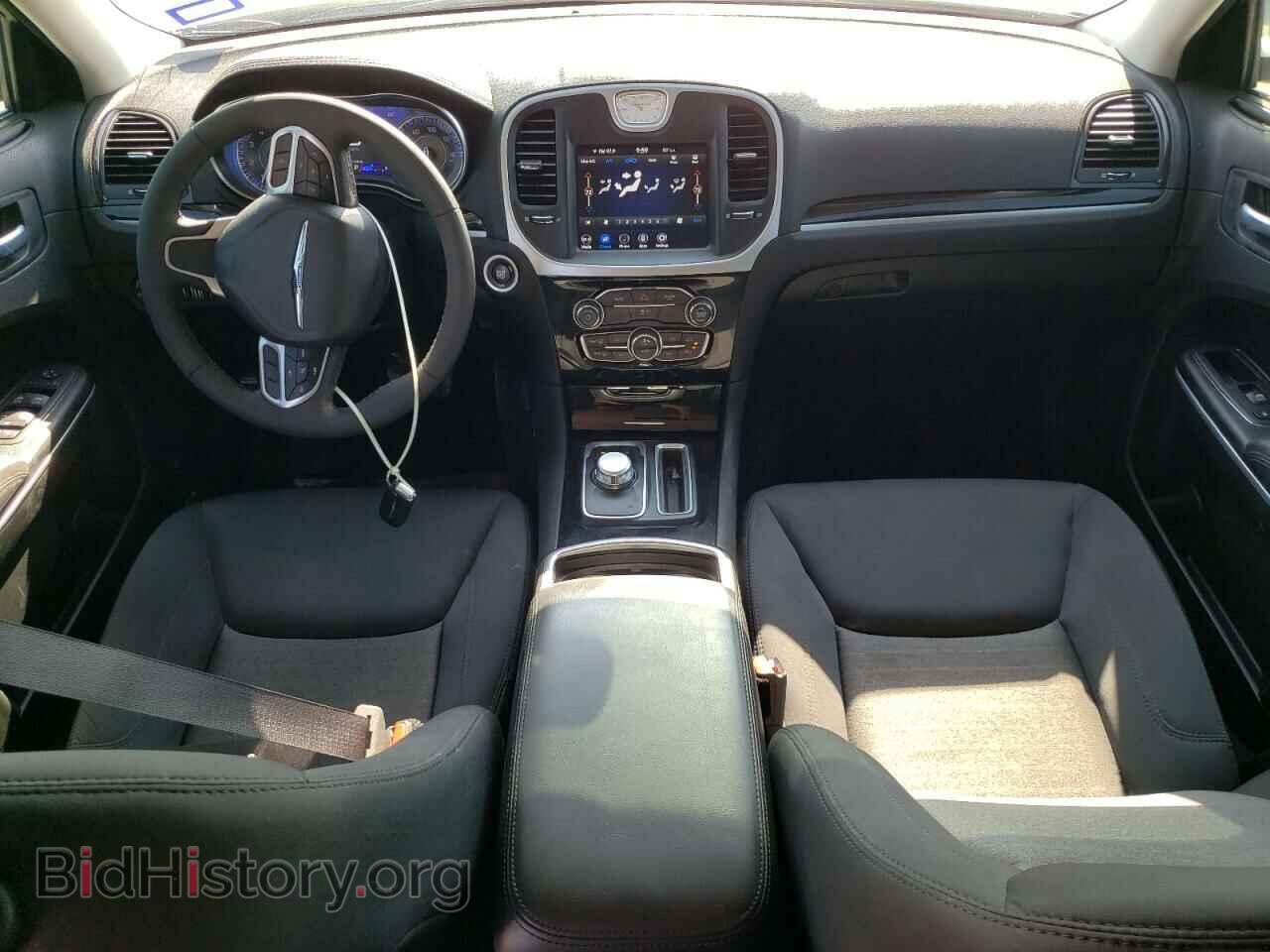 2023 CHRYSLER 300 - VIN: 2C3CCAAG6PH661659 - Фото 8