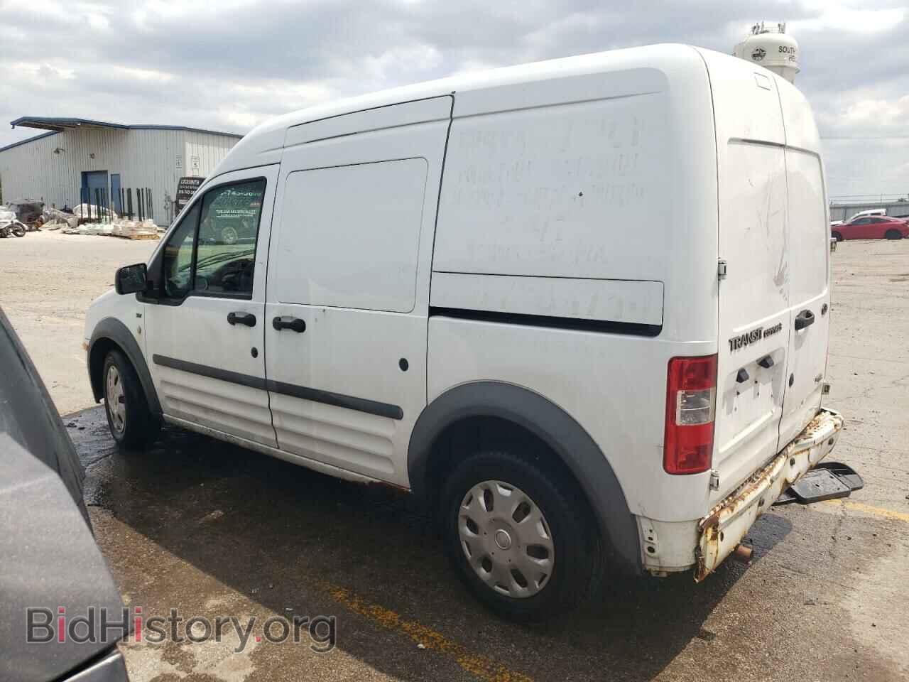 2011 FORD TRANSIT - VIN: NM0LS7BN4BT072035 - Фото 2