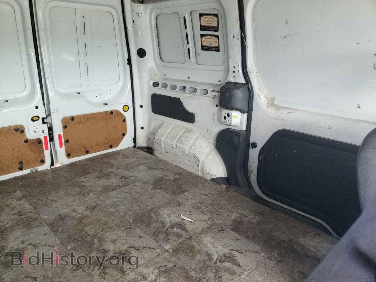 2011 FORD TRANSIT - VIN: NM0LS7BN4BT072035 - Фото 11