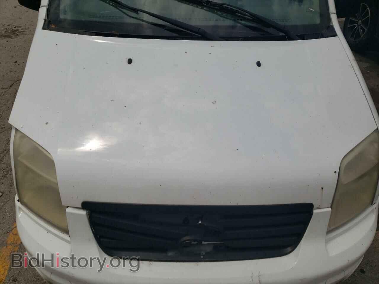 2011 FORD TRANSIT - VIN: NM0LS7BN4BT072035 - Фото 12