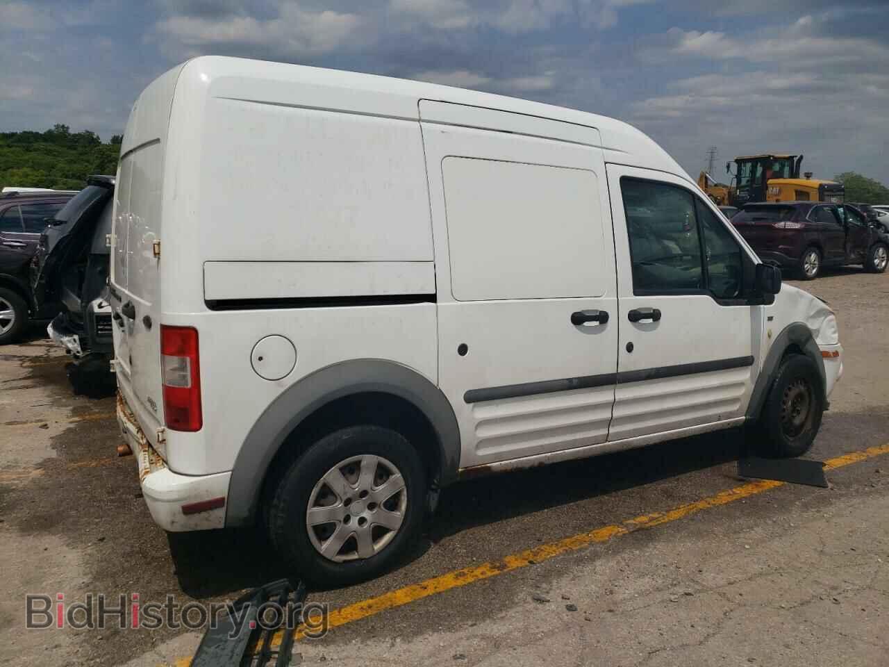 2011 FORD TRANSIT - VIN: NM0LS7BN4BT072035 - Фото 3