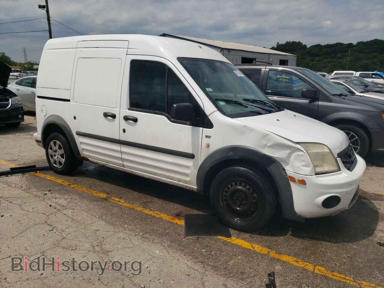 2011 FORD TRANSIT - VIN: NM0LS7BN4BT072035 - Фото 4