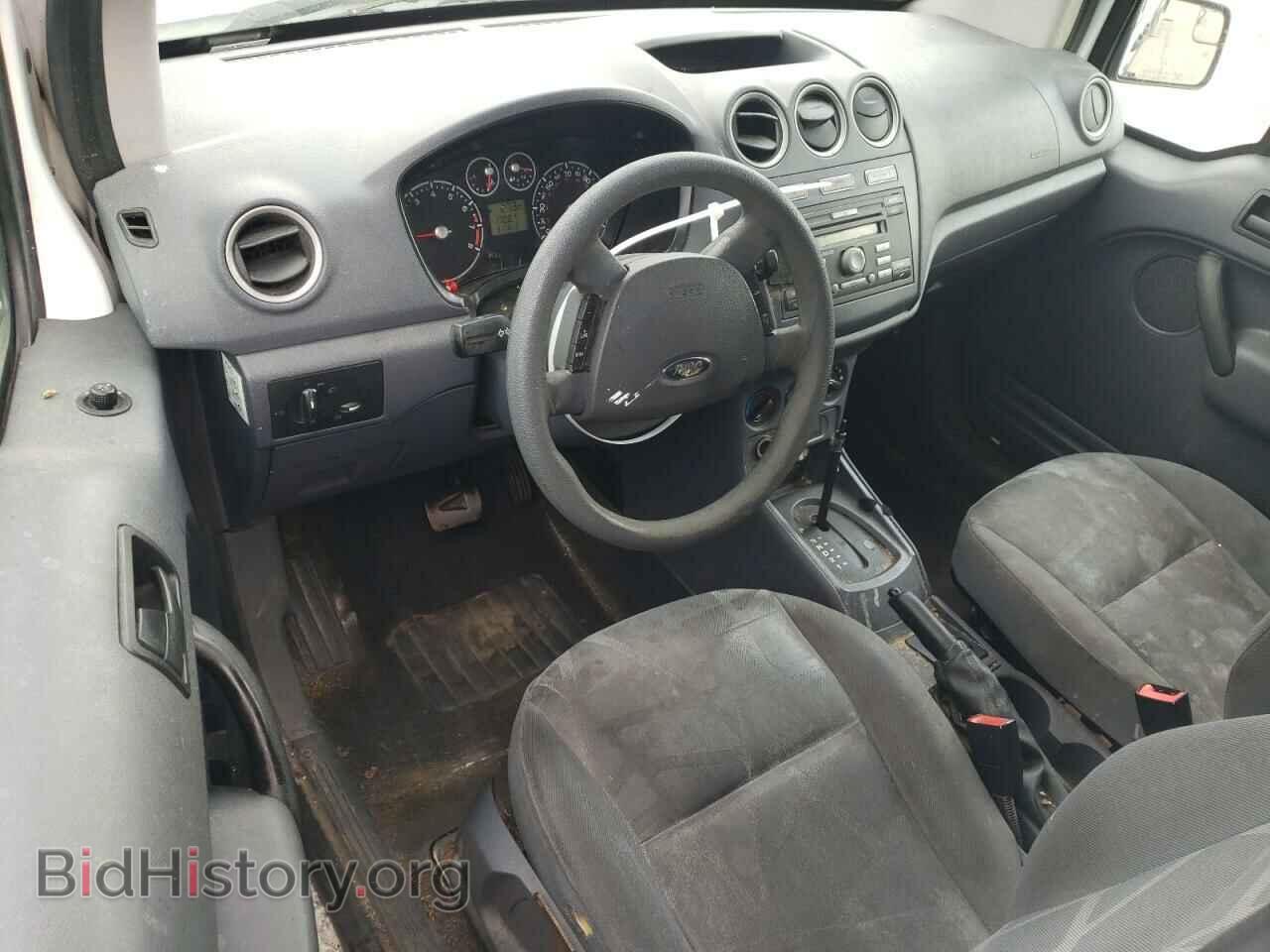 2011 FORD TRANSIT - VIN: NM0LS7BN4BT072035 - Фото 8