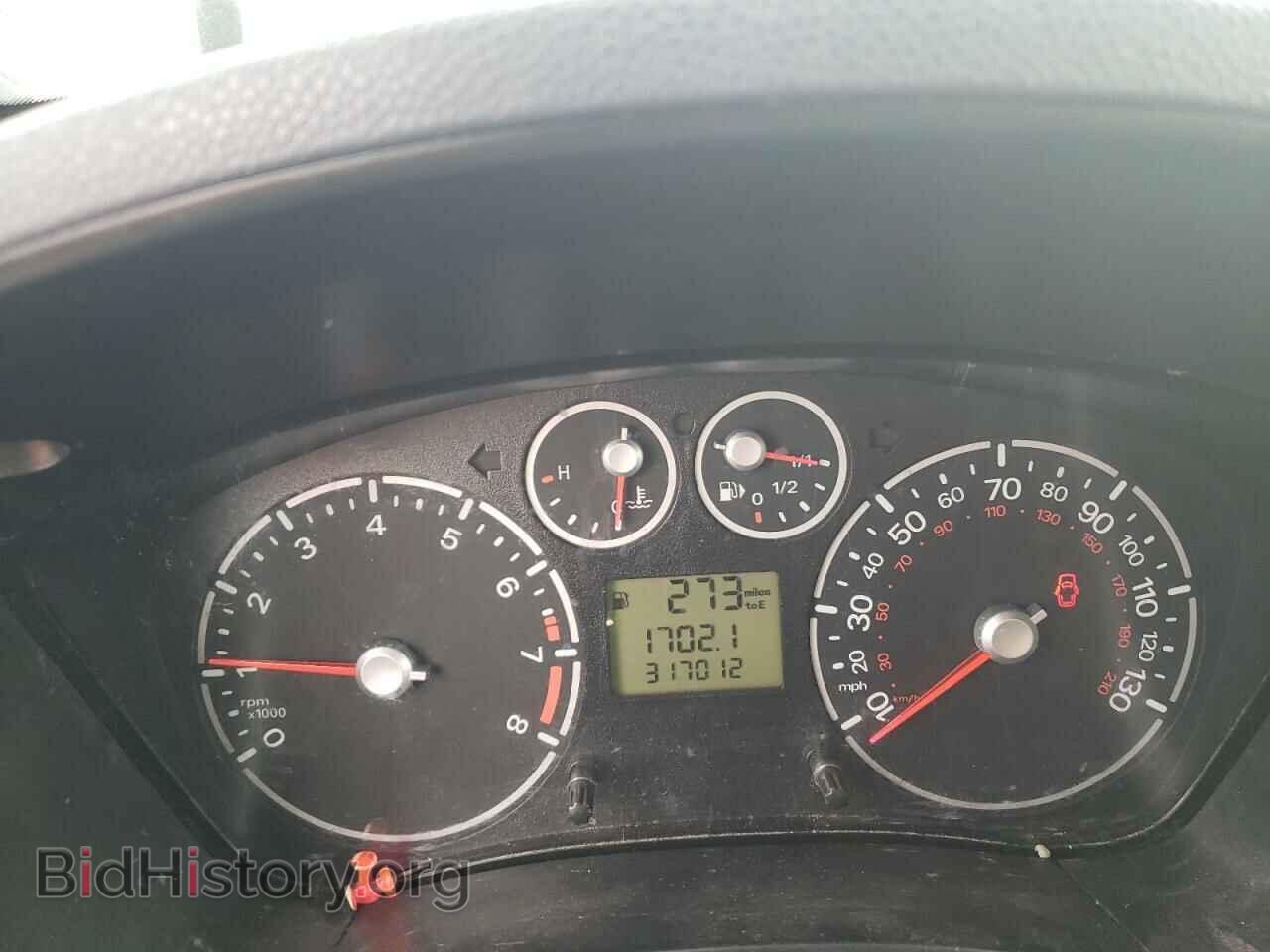 2011 FORD TRANSIT - VIN: NM0LS7BN4BT072035 - Фото 9