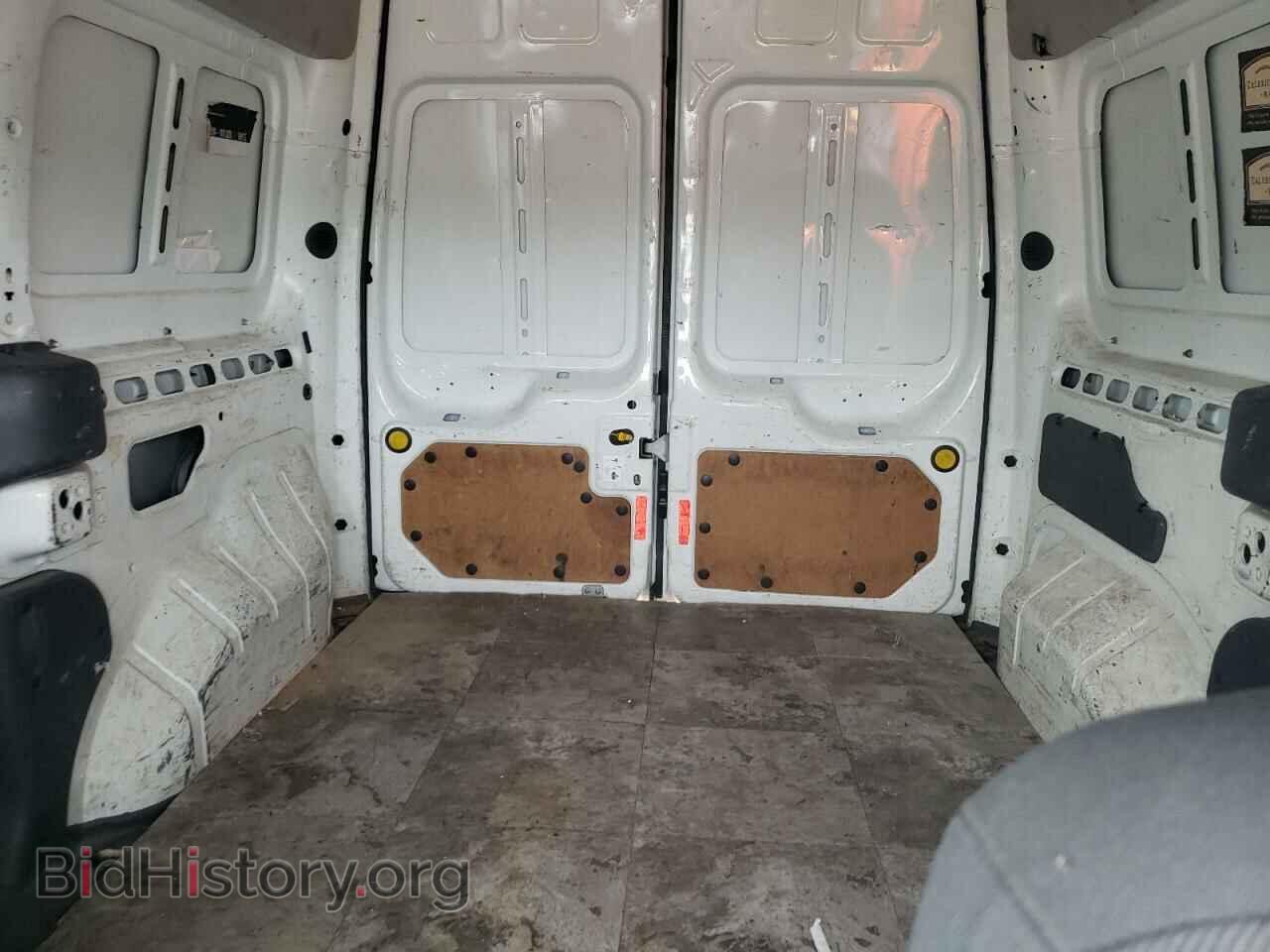 2011 FORD TRANSIT - VIN: NM0LS7BN4BT072035 - Фото 10