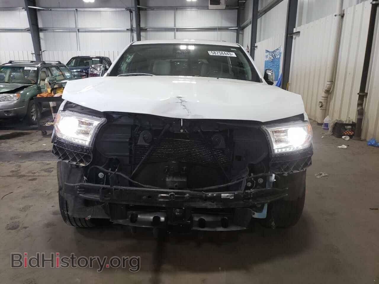 2020 DODGE DURANGO - VIN: 1C4RDJEG0LC125073 - Photo 5