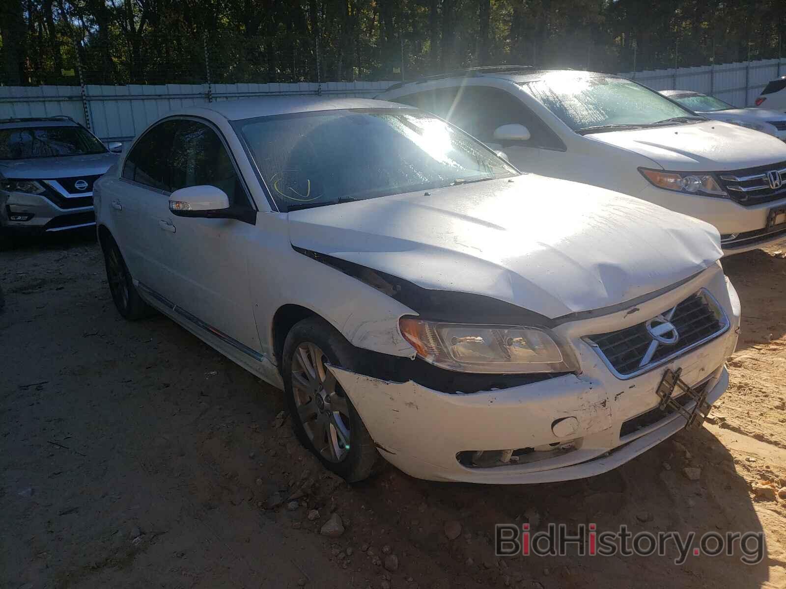 Photo YV1982AS7A1128026 - VOLVO S80 2010