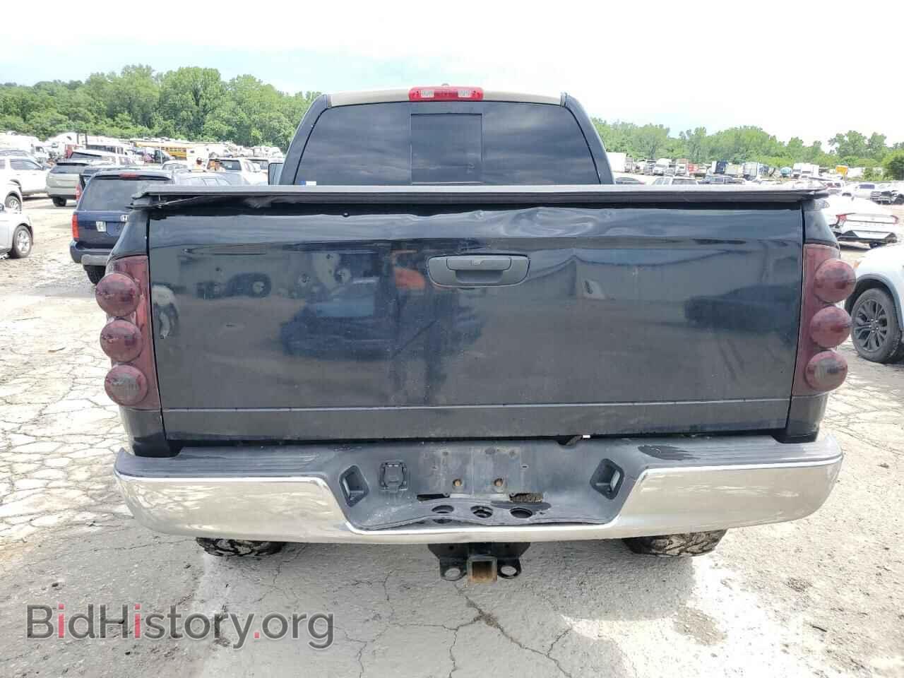 2006 DODGE All Models - VIN: 3D7LX39C36G156132 - Фото 6
