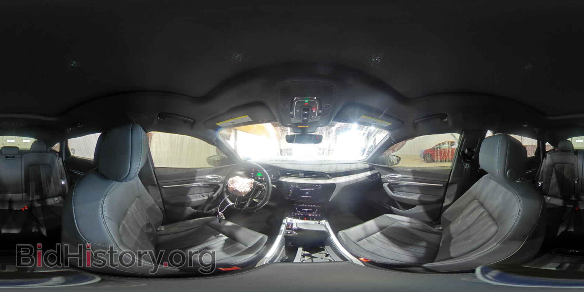 2024 AUDI Q8 E-TRON - VIN: WA1CAAGE7RB036295 - Фото 16