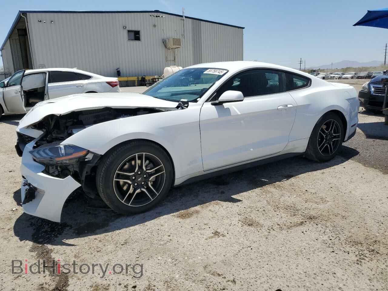 Photo 1FA6P8THXP5110014 - FORD ALL Models 2023