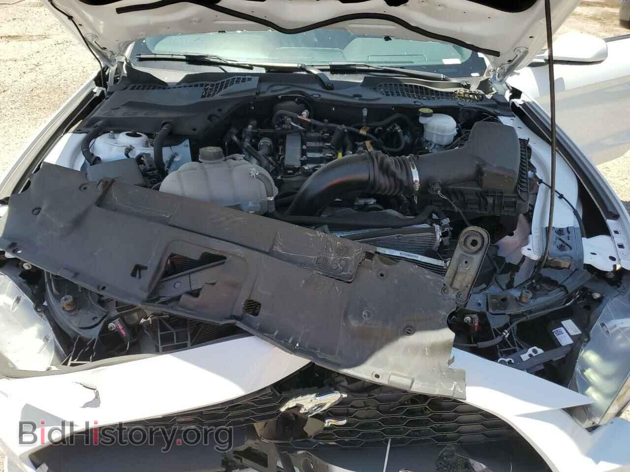 2023 FORD ALL Models - VIN: 1FA6P8THXP5110014 - Фото 11