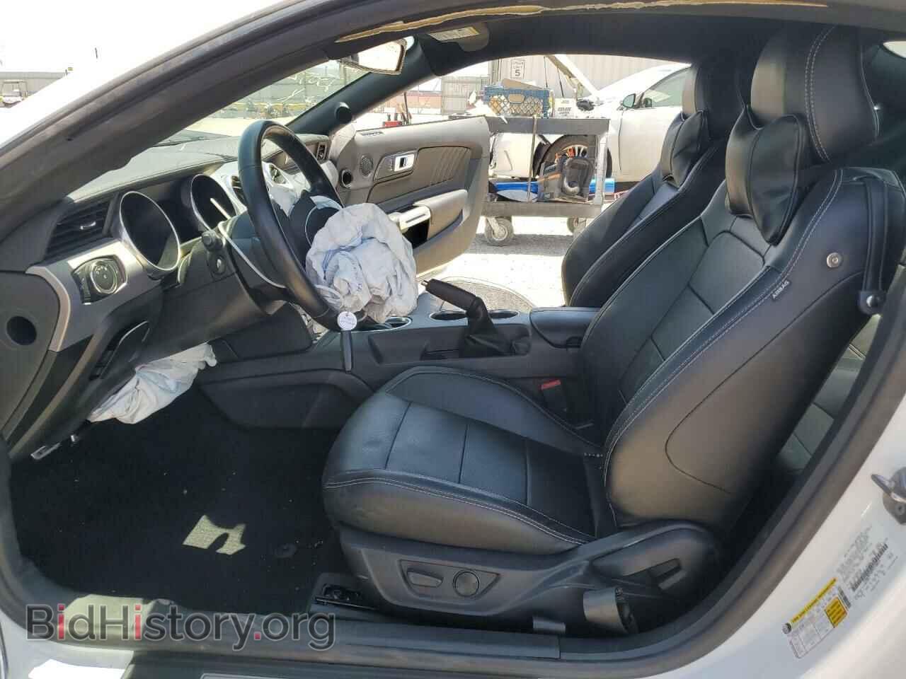 2023 FORD ALL Models - VIN: 1FA6P8THXP5110014 - Фото 7